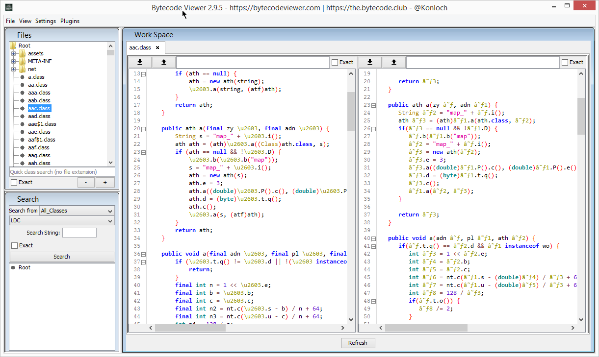 Java decompile class. Bytecode viewer. Декомпилятор. DJ java Decompiler. Double INT java.